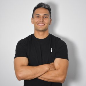 Coach Christian Solis