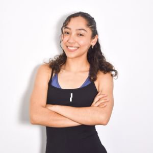 Coach Evelin