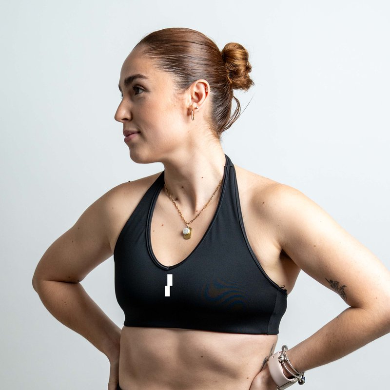 Coach Frida Solis