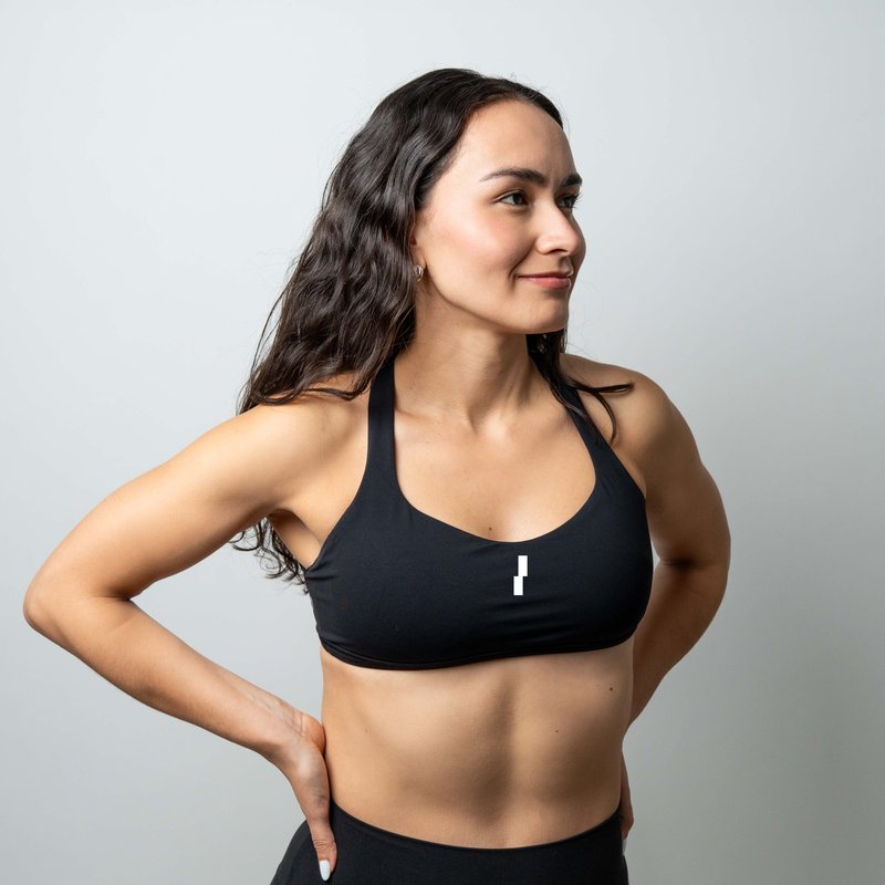 Coach Paulina Ladrón